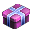 Cadeau (violet)
