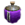 Potion violette (p)